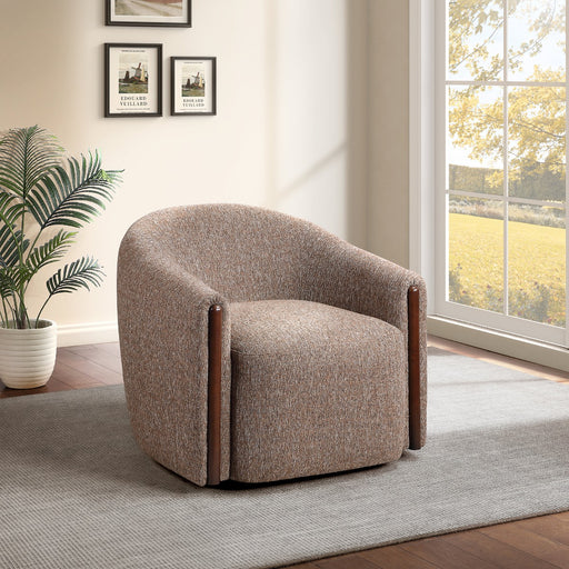 Ballona Accent Chair w/Swivel - AC03459