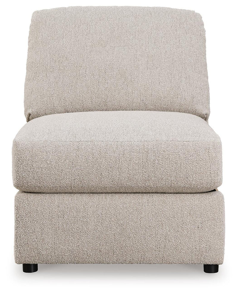 Ballyton Sand 5-Piece Sectional - 25102S3