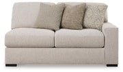 Ballyton Sand 5-Piece Sectional - 25102S3