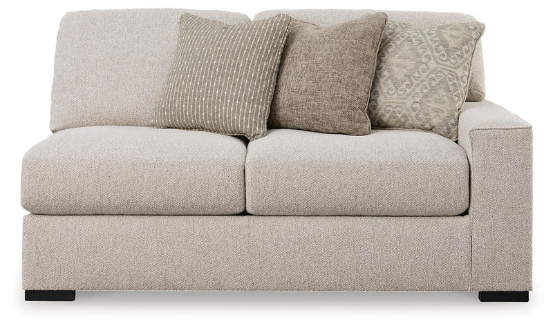 Ballyton Sand 5-Piece Sectional - 25102S3