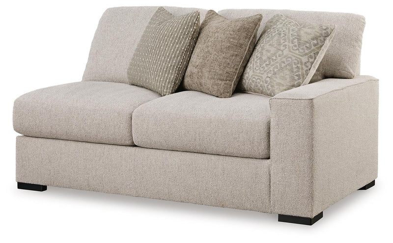 Ballyton Sand 5-Piece Sectional - 25102S3