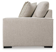 Ballyton Sand 5-Piece Sectional - 25102S3