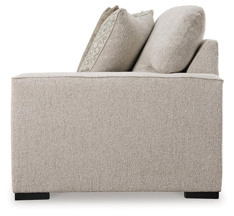 Ballyton Sand 5-Piece Sectional - 25102S3
