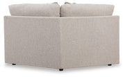 Ballyton Sand 5-Piece Sectional - 25102S3