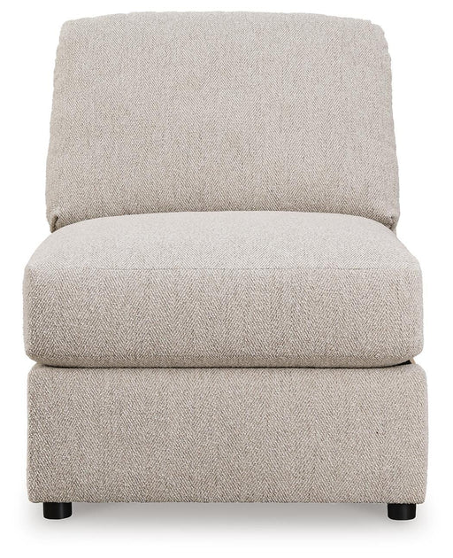Ballyton Sand 5-Piece Sectional - 25102S3