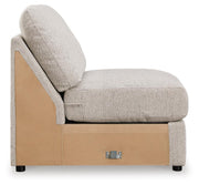 Ballyton Sand 5-Piece Sectional - 25102S3