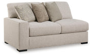 Ballyton Sand 5-Piece Sectional - 25102S3