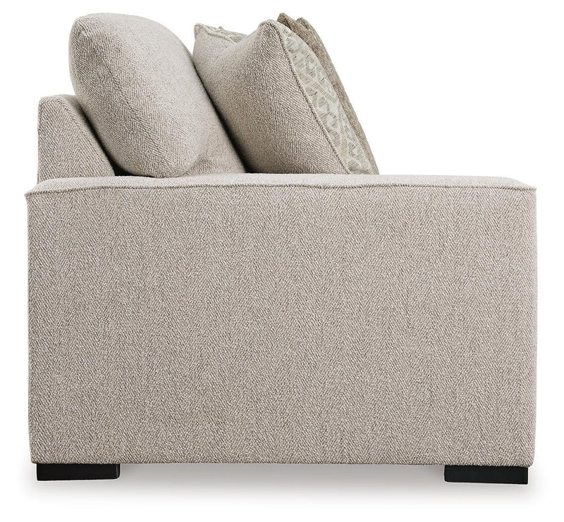 Ballyton Sand 5-Piece Sectional - 25102S3
