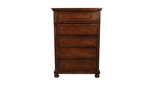 Baltimore Chest Walnut - Baltimore Chest Walnut