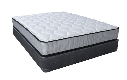 Bamboo King Mattress & Boxspring - BAMBOO-K-MBS
