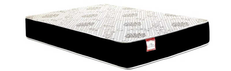 Bamboo Queen Mattress - BAMBOO-Q-MATT