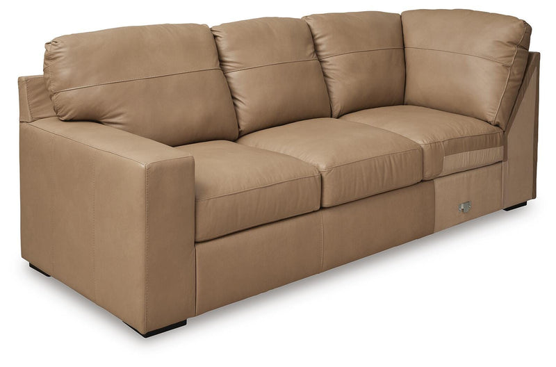 Bandon Toffee 4-Piece Sectional - 38006S5