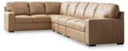 Bandon Toffee 4-Piece Sectional - 38006S5
