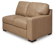 Bandon Toffee 4-Piece Sectional - 38006S5