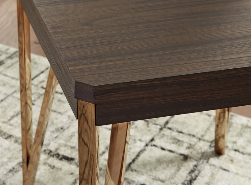 Bandyn Table (Set of 3) - Gate FurnitureOccasional Table Set
