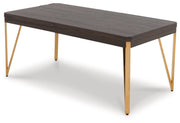 Bandyn Table (Set of 3) - Gate FurnitureOccasional Table Set
