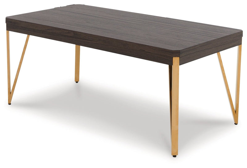 Bandyn Table (Set of 3) - Gate FurnitureOccasional Table Set