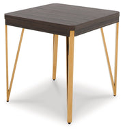 Bandyn Table (Set of 3) - Gate FurnitureOccasional Table Set