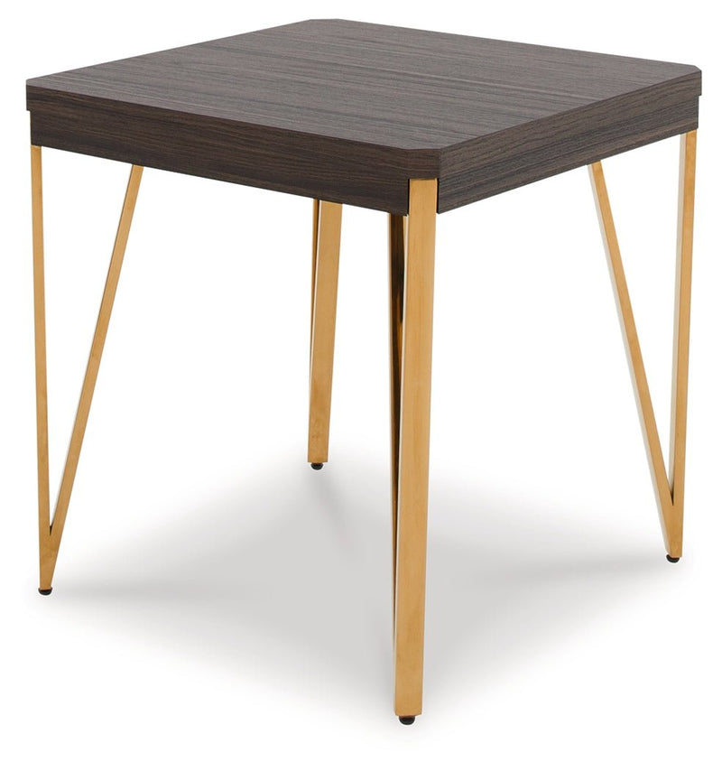 Bandyn Table (Set of 3) - Gate FurnitureOccasional Table Set