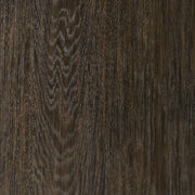 Bannette Dark Brown Coffee Table - T605-1