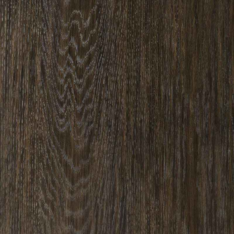 Bannette Dark Brown Coffee Table - T605-1