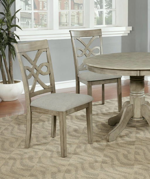 Baptisia Chair - Gate FurnitureDining Chair