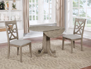 Baptisia Chair - Gate FurnitureDining Chair