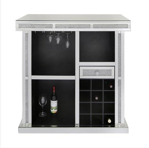 BAR1001 - MIRRORED BAR - 210000005810