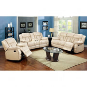 Barbado Ivory Sofa - CM6827SF