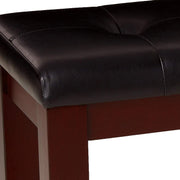 Bardstown Cherry Brown Extendable Dining Set - Gate FurnitureDining Room Set