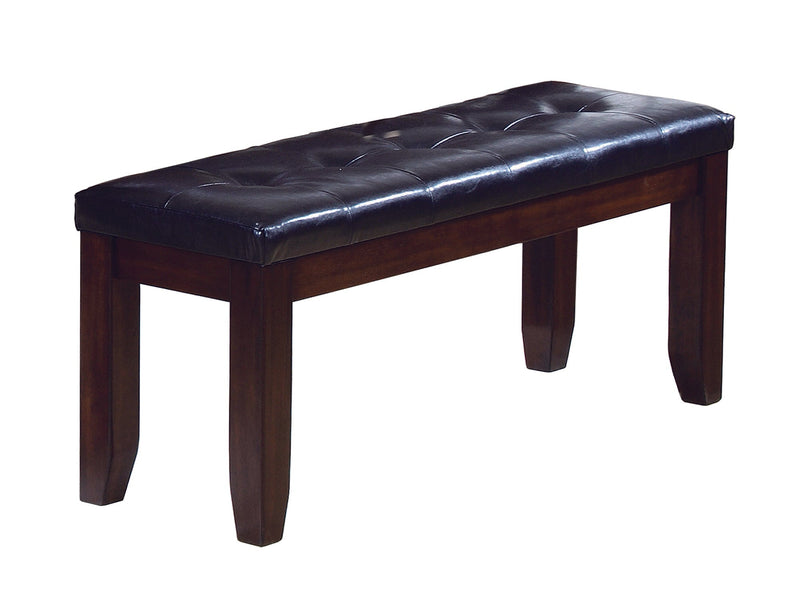 Bardstown Cherry Brown Extendable Dining Set - Gate FurnitureDining Room Set