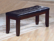 Bardstown Cherry Brown Extendable Dining Set - Gate FurnitureDining Room Set