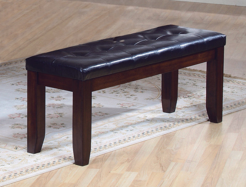 Bardstown Cherry Brown Extendable Dining Set - Gate FurnitureDining Room Set