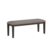 Baresford Gray Dining Set - Gate FurnitureDining Room Set