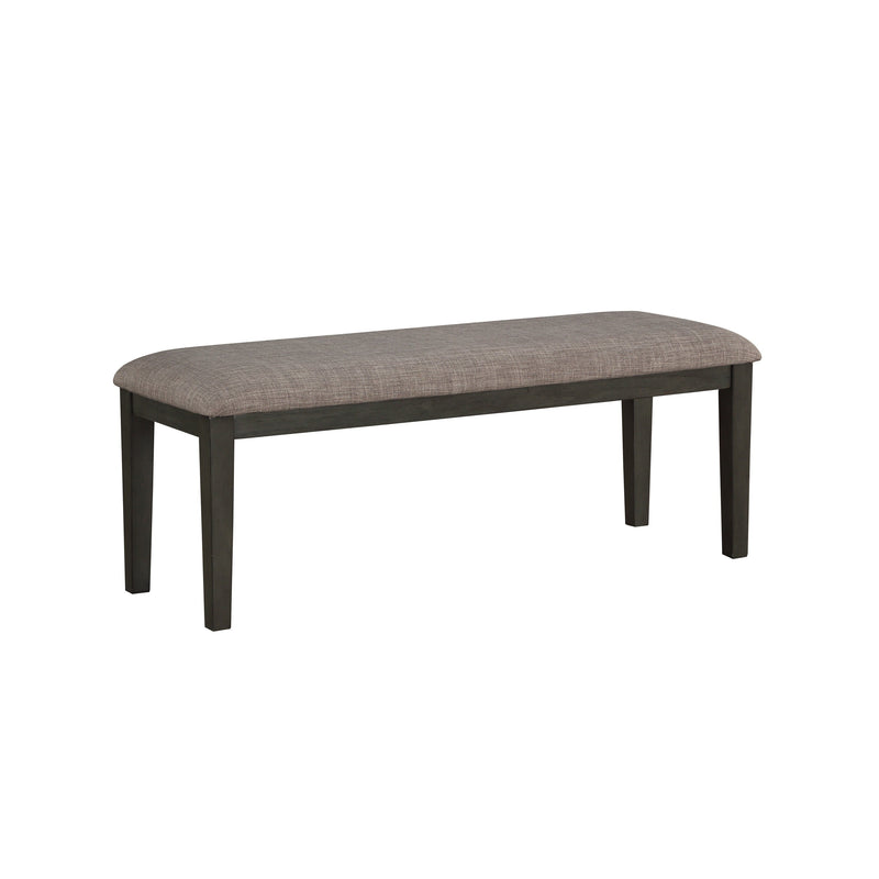 Baresford Gray Dining Set - Gate FurnitureDining Room Set