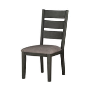 Baresford Gray Dining Set - Gate FurnitureDining Room Set