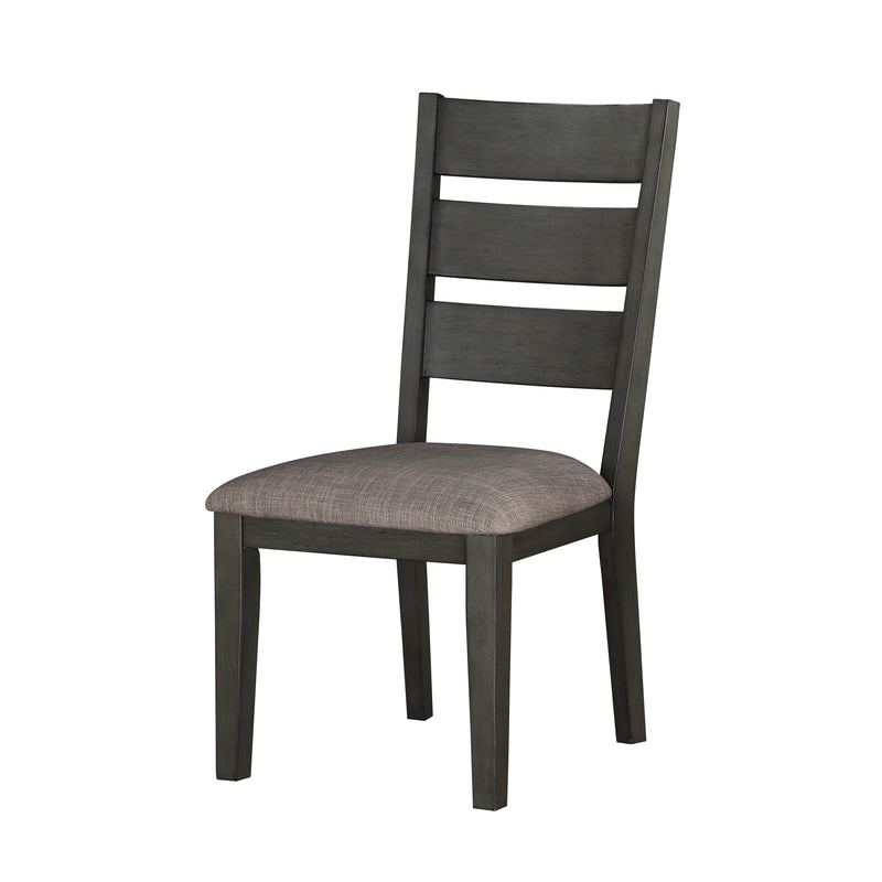 Baresford Gray Dining Set - Gate FurnitureDining Room Set