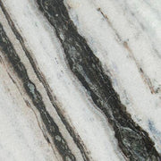 Baretton Black/White/Taupe Accent Coffee Table - A4000670
