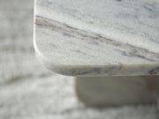 Baretton Black/White/Taupe Accent Coffee Table - A4000671