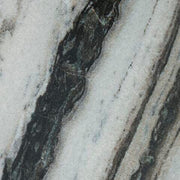 Baretton Black/White/Taupe Accent Coffee Table - A4000671