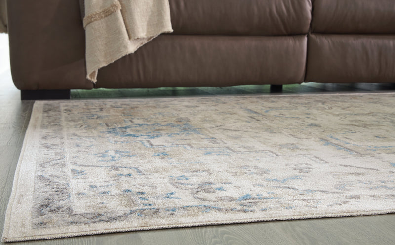 Barkham Large Rug - Gate FurnitureRug Large
