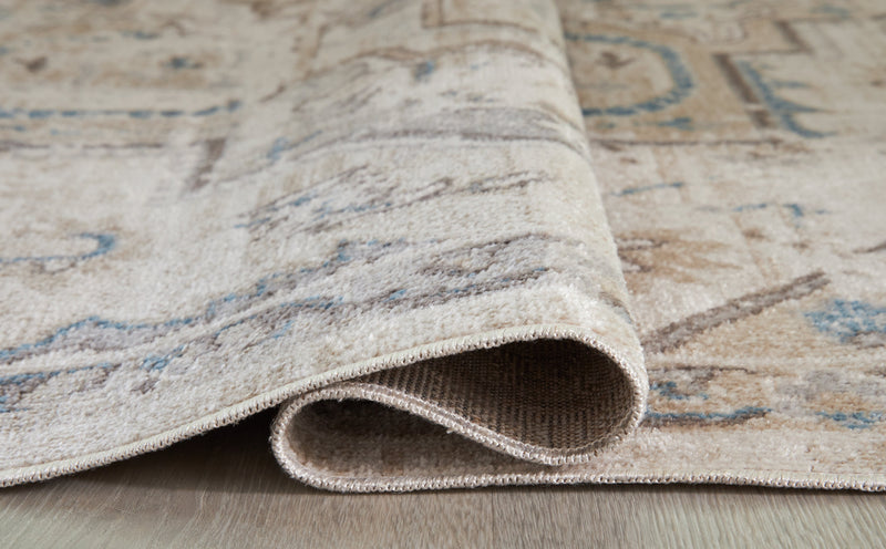 Barkham Large Rug - Gate FurnitureRug Large