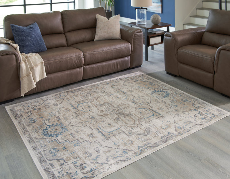 Barkham Medium Rug - Gate FurnitureRug Medium