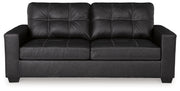 Barlin Mills Carbon Queen Sofa Sleeper - 1700439