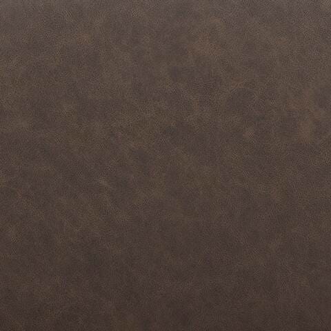 Barlin Mills Umber Sofa and Recliner - 17003U3