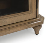 Barlomore Brown Accent Cabinet - A4000597