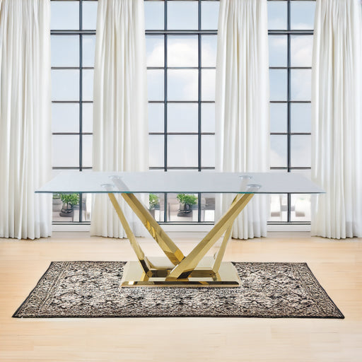 Barnard Dining Table - DN00219