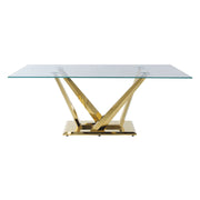 Barnard Dining Table - DN00219