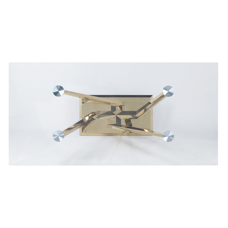 Barnard Dining Table - DN00219