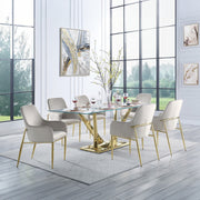 Barnard Dining Table - DN00219